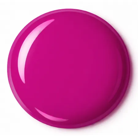 Lakier Hybrydowy Hot Fuchsia – NILO no.174